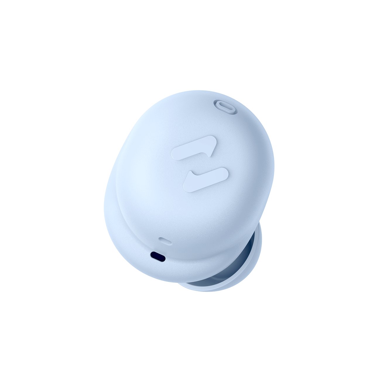 Havit TW969 TWS Bluetooth Kulaklık - Mavi