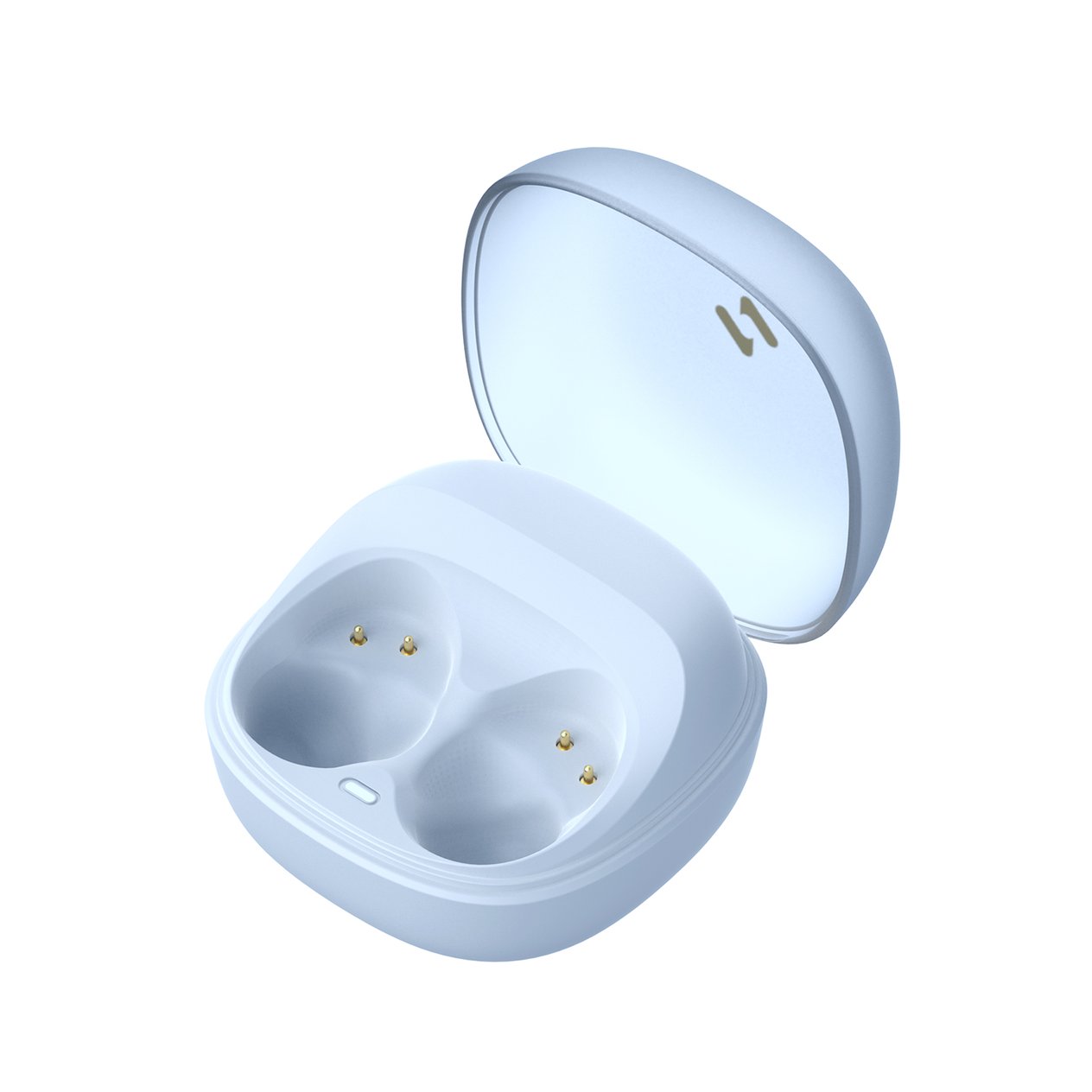 Havit TW969 TWS Bluetooth Kulaklık - Mavi