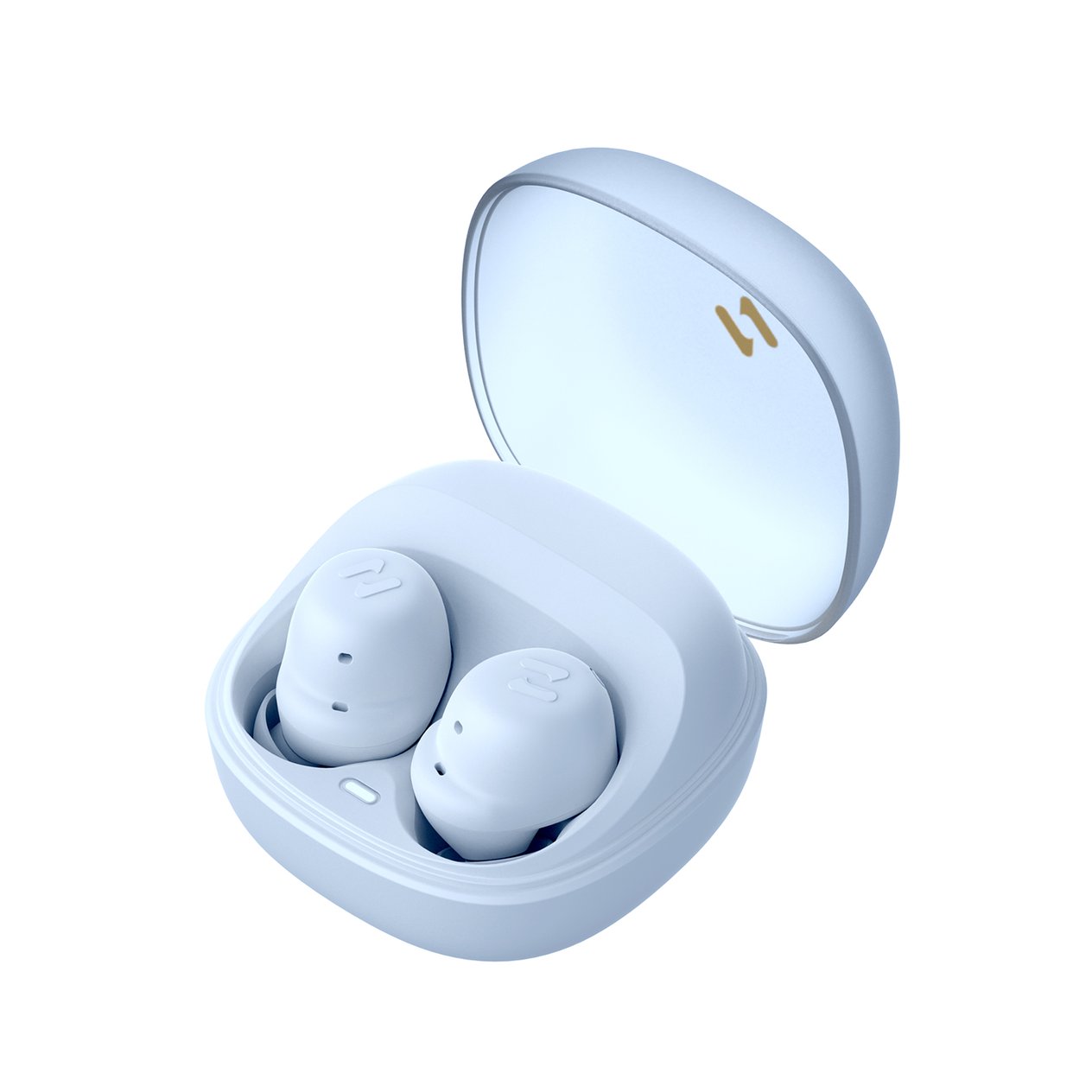 Havit TW969 TWS Bluetooth Kulaklık - Mavi