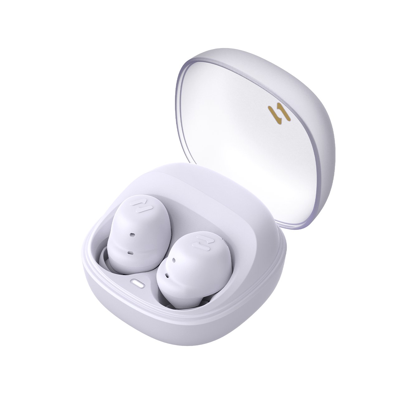 Havit TW969 TWS Bluetooth Kulaklık - Mor