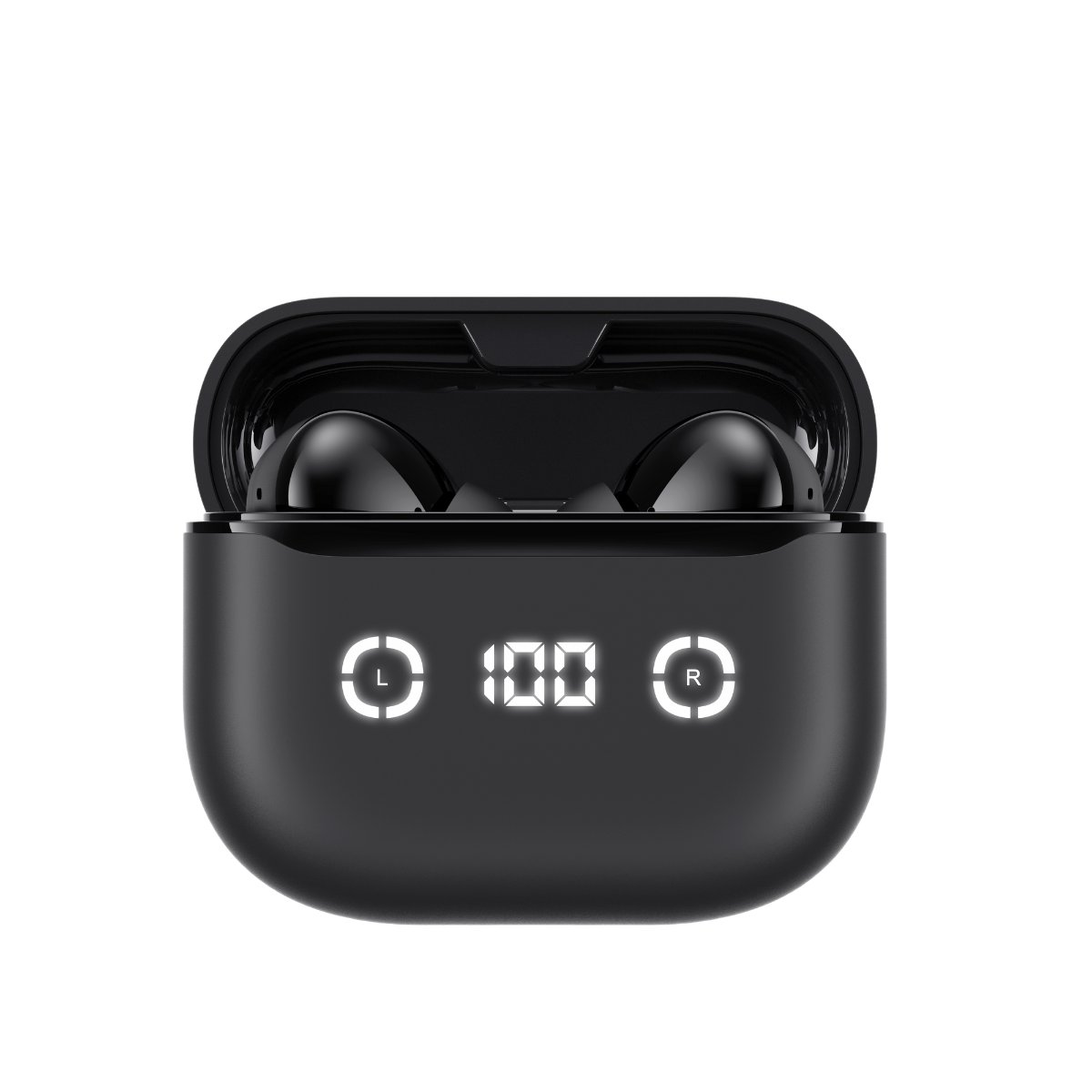 Havit TW984 ANC TWS Bluetooth 5.4 Kulaklık - 4 Mikrofonlu, ENC, Çift Cihaz Desteği