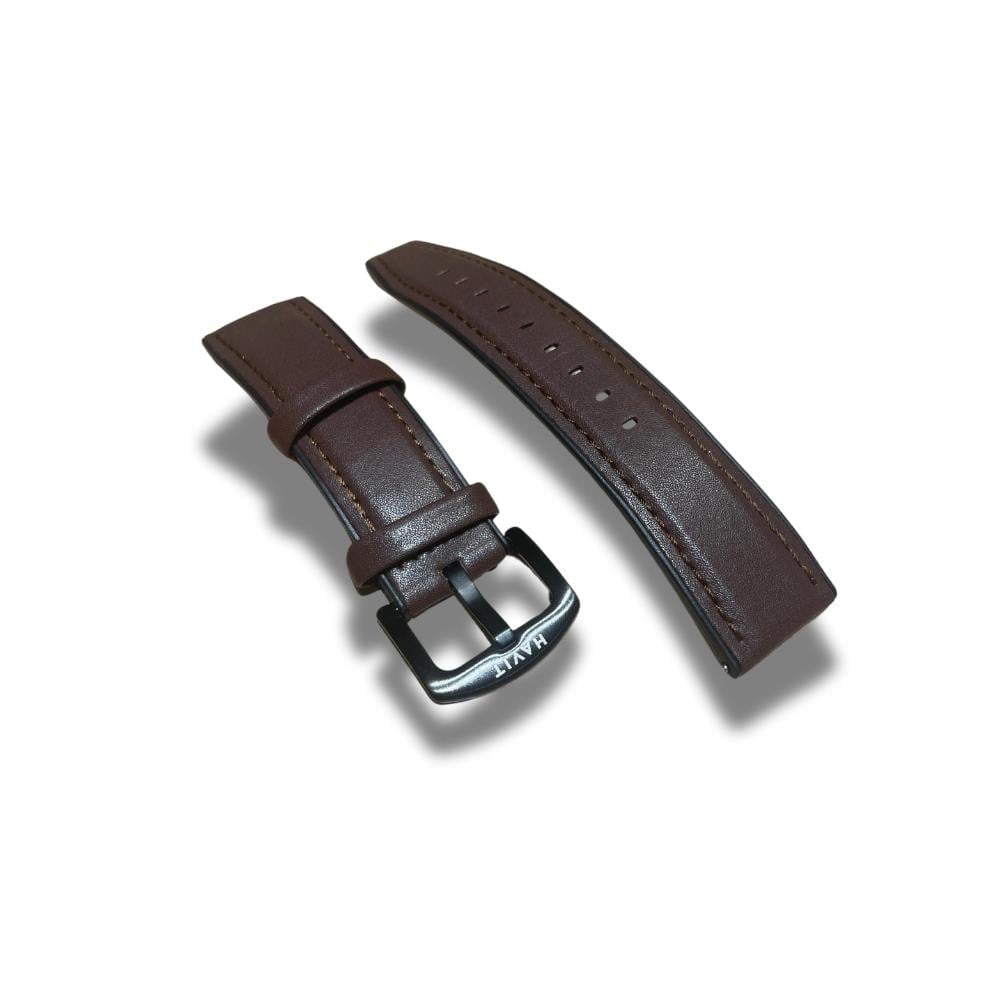 Havit Watch M9030 Pro Akıllı Saat Kordonu - Kahverengi