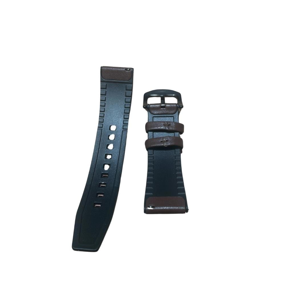 Havit Watch M9030 Pro Akıllı Saat Kordonu - Kahverengi