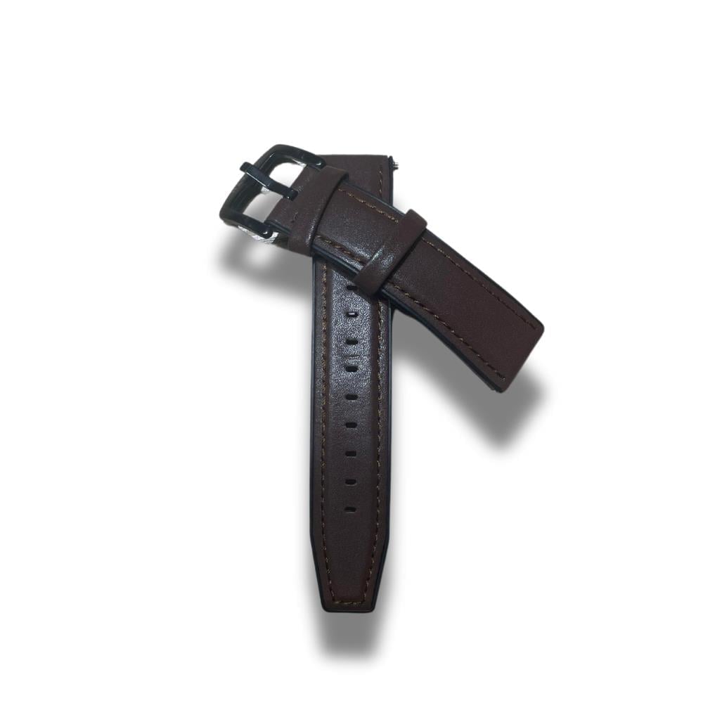 Havit Watch M9030 Pro Akıllı Saat Kordonu - Kahverengi