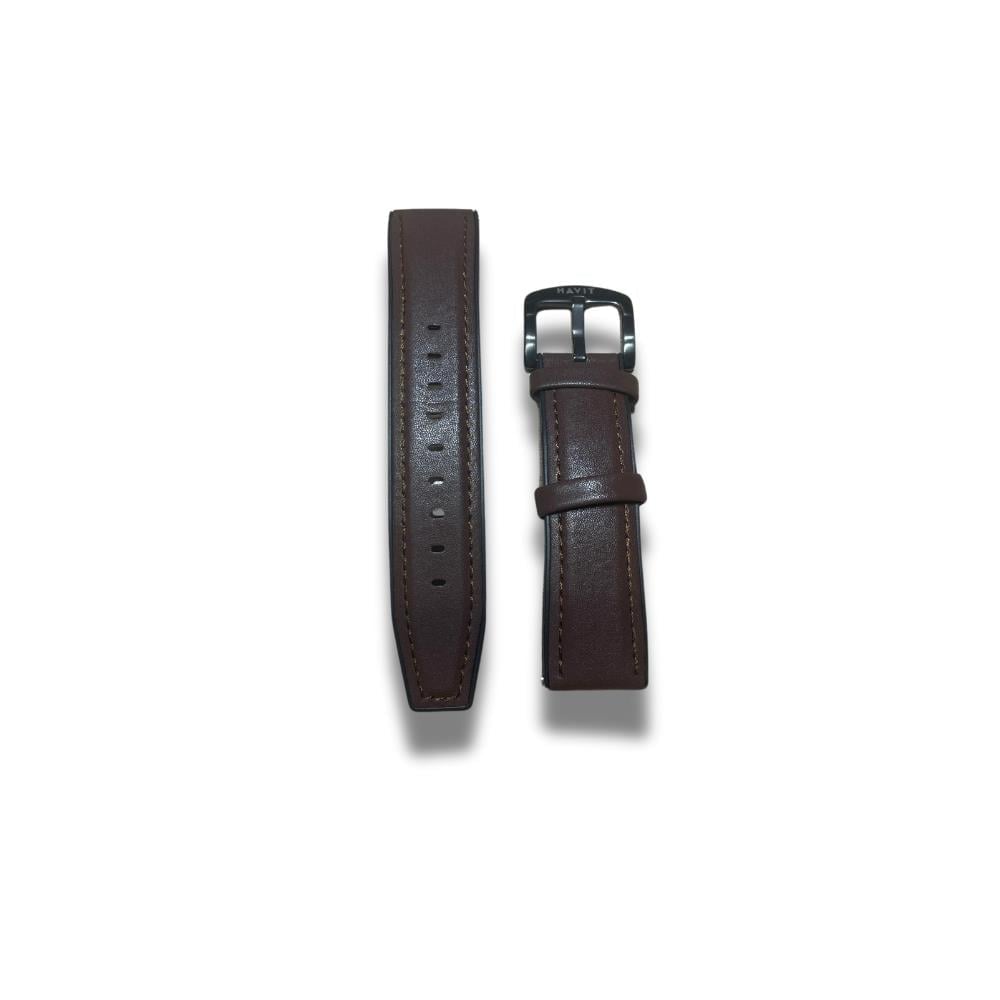 Havit Watch M9030 Pro Akıllı Saat Kordonu - Kahverengi