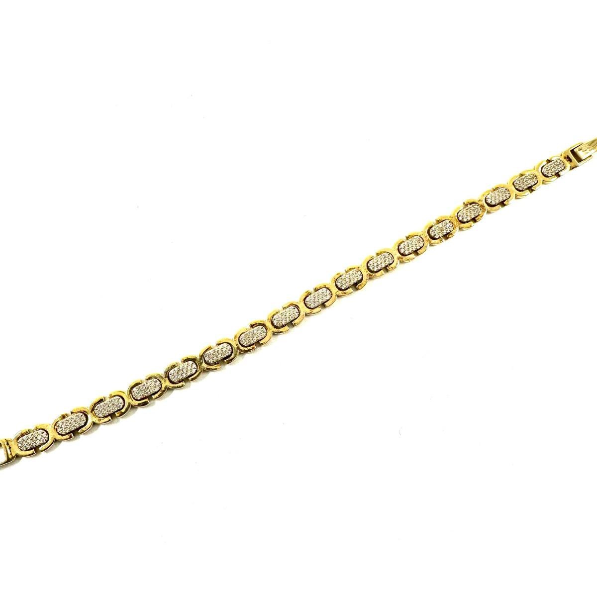Vera Gold Bileklik