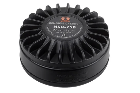 Best 400Watt Sammi Ünitli 4'lü Set