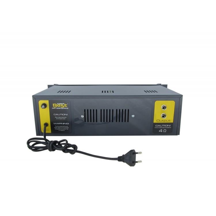 Best AN5100E 100W 5 Kanal Echo