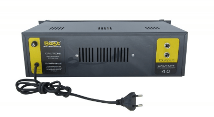 Best AN5250ET 250W 100V 5 Kanal Anfili Mikser