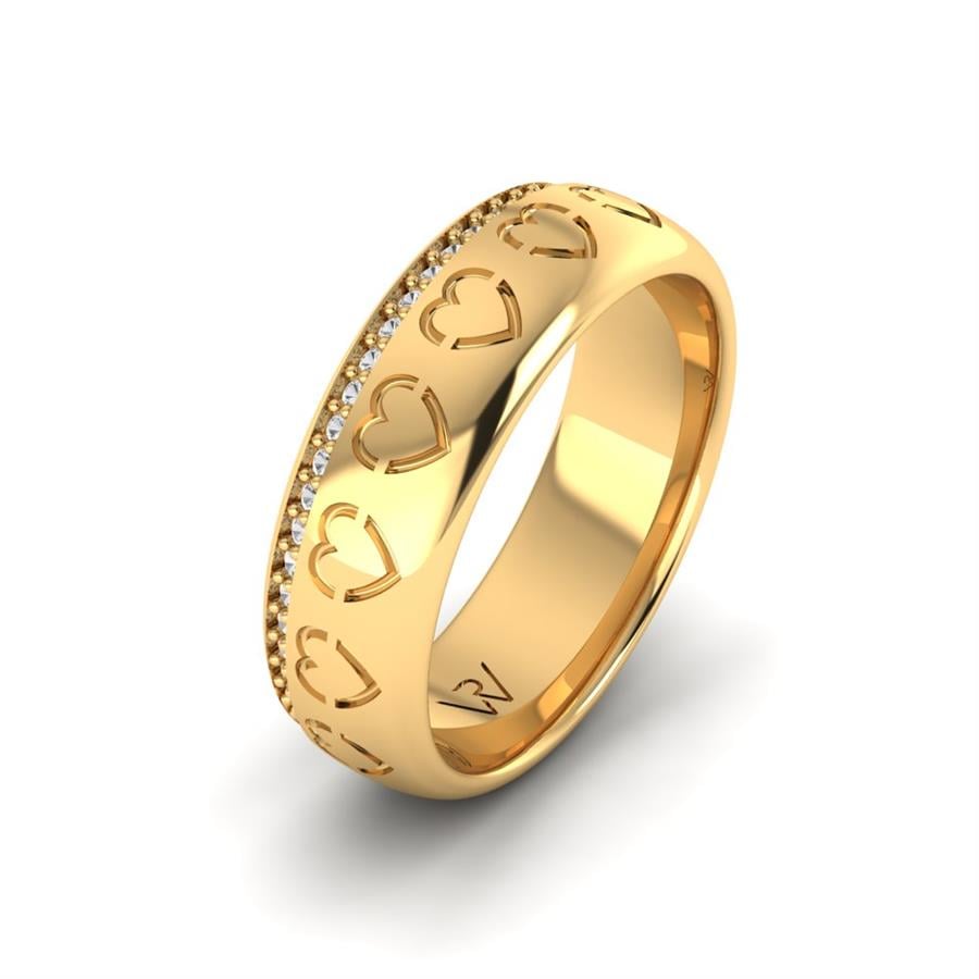 Alliances modernes Sparte Or Jaune