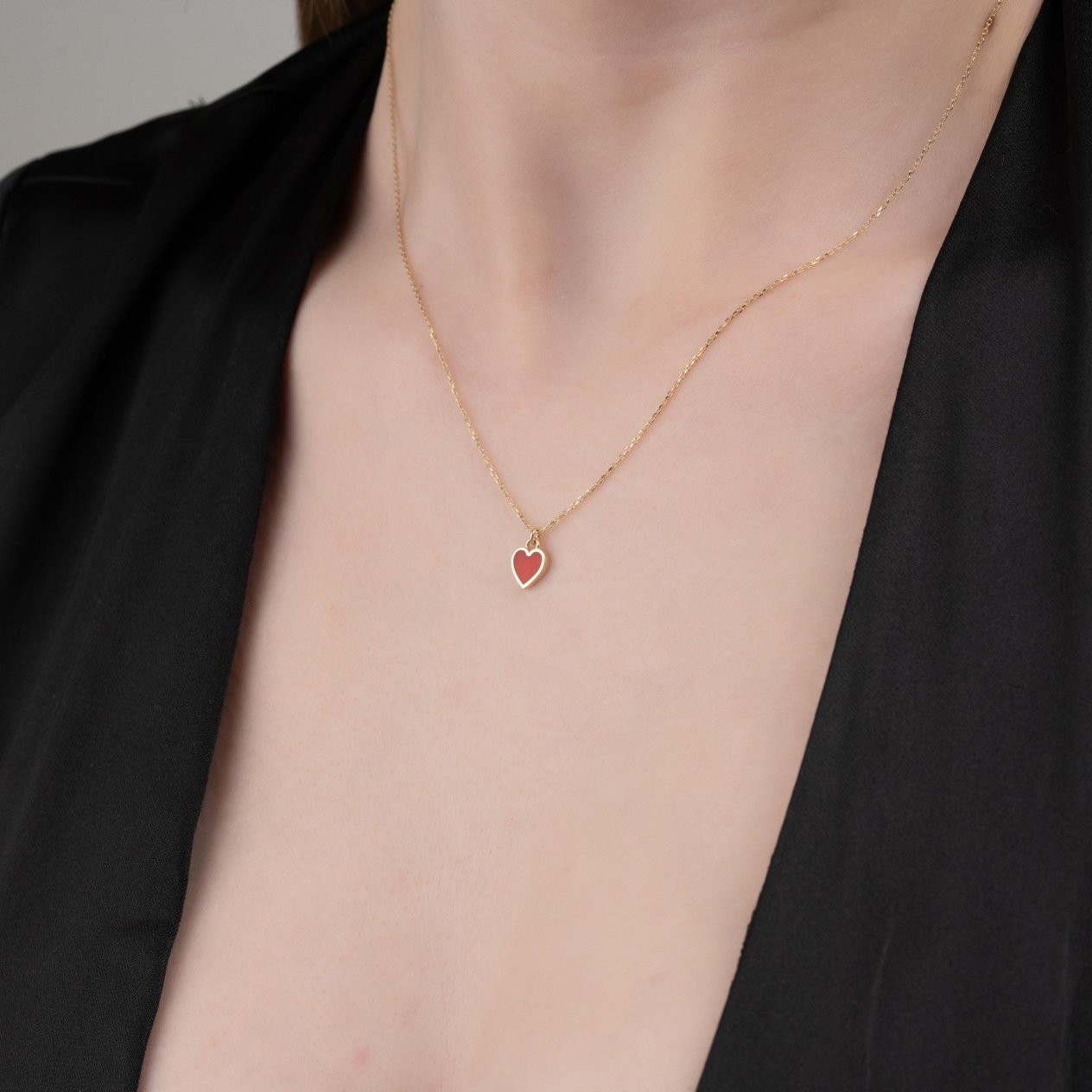 Amour Rouge