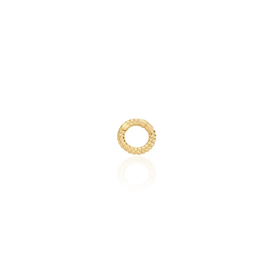 Piercing Pulse Oxyde de zirconium