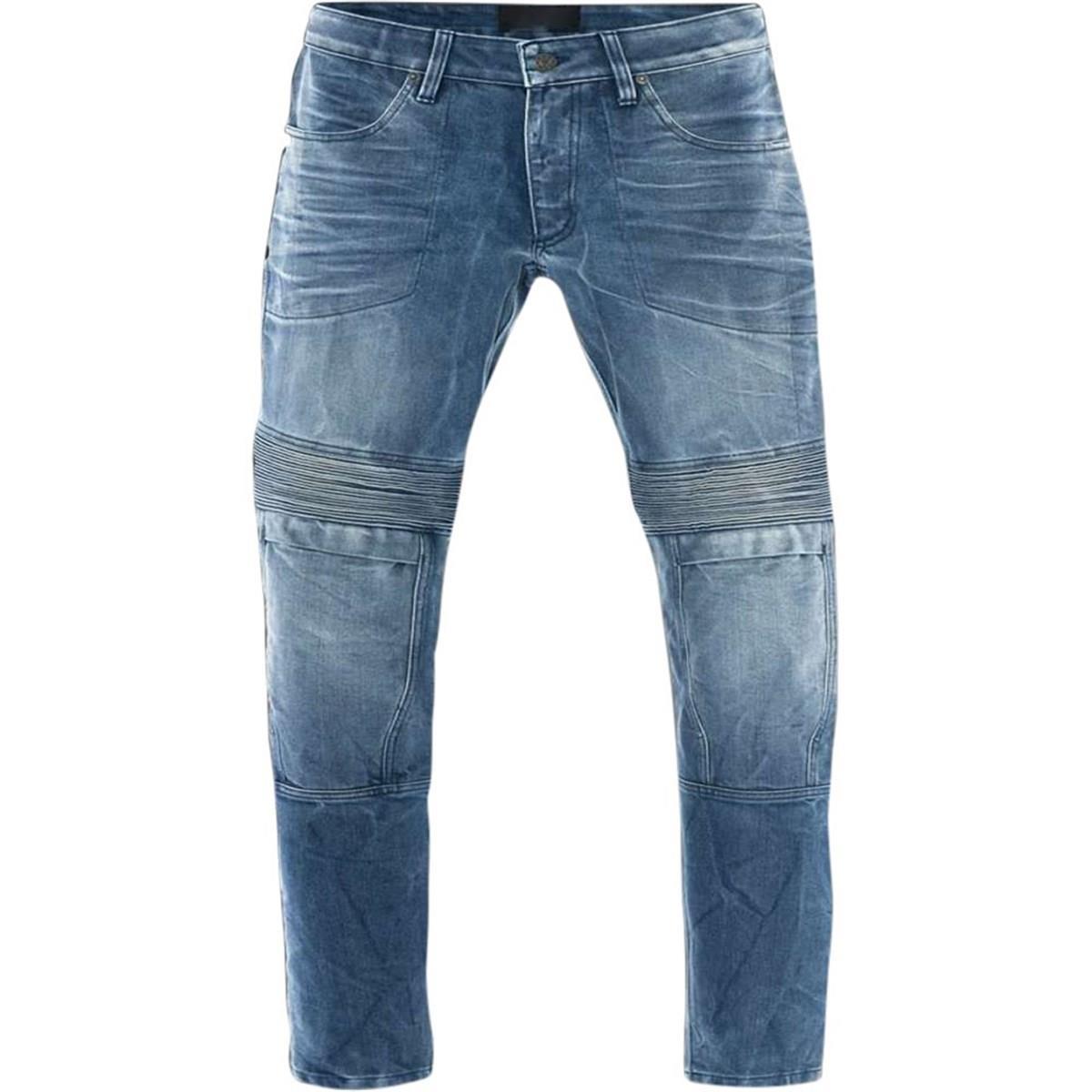 ProsevProsev SNL0220 Kevlar Motosiklet Pantolonu