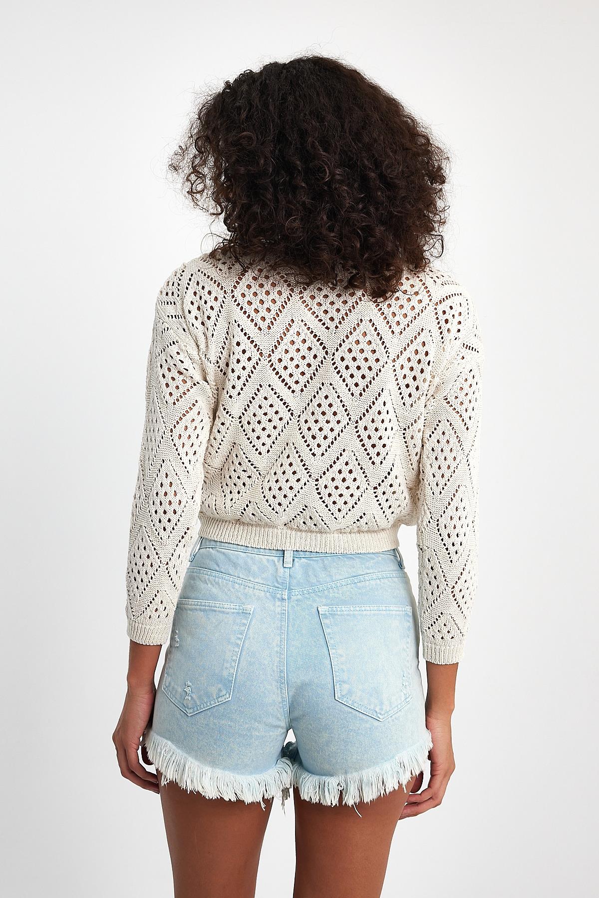 Triko Crop