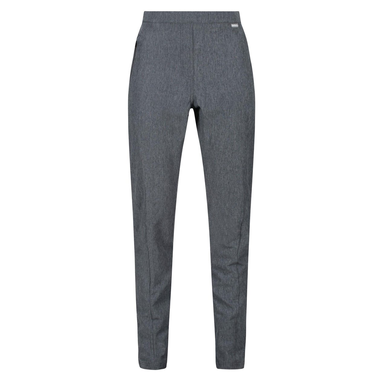 Regatta Pentre Strtch Trs Kadın Pantolon-GRİ
