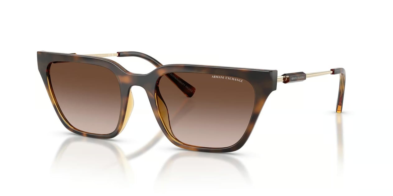 ARMANI EXCHANGE AX 4158S 821313 55