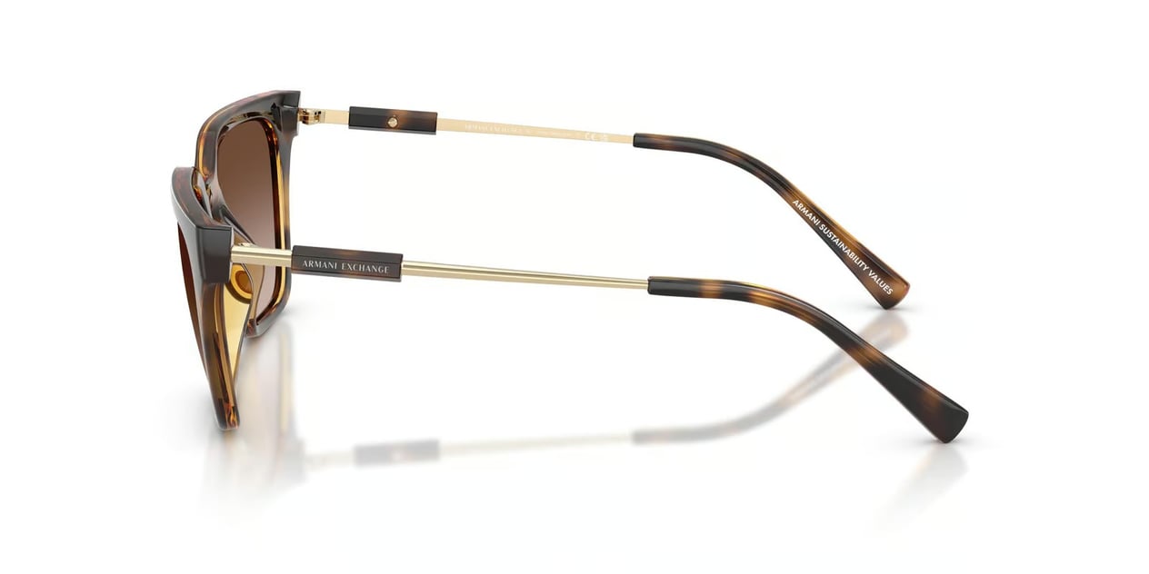ARMANI EXCHANGE AX 4158S 821313 55