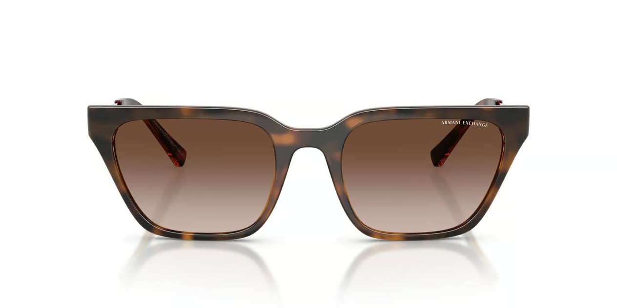 ARMANI EXCHANGE AX 4158S 821313 55