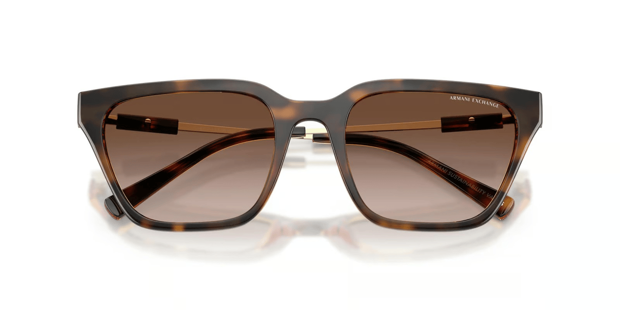 ARMANI EXCHANGE AX 4158S 821313 55