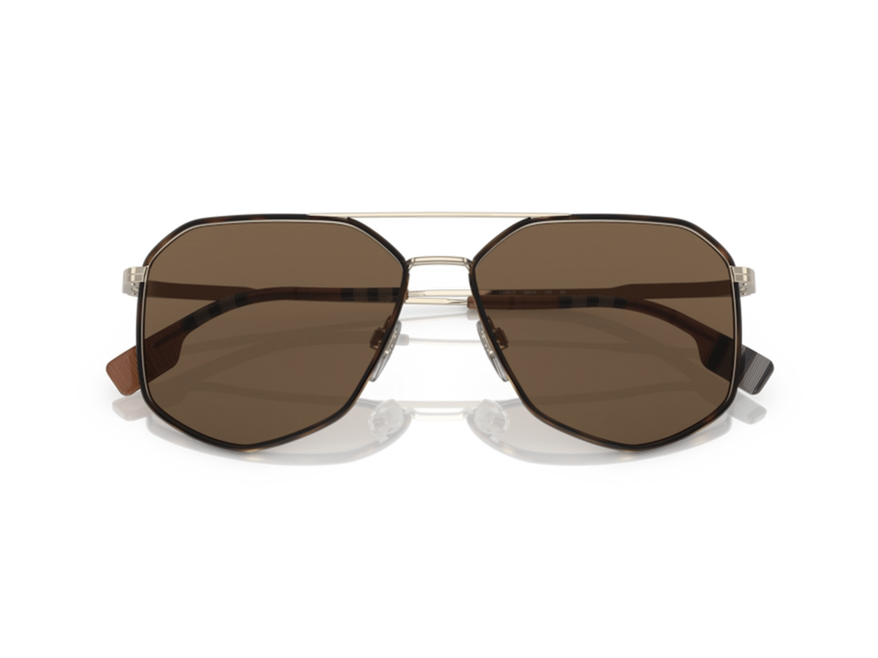 BURBERRY BE 3139 Ozwald 1109/73 58