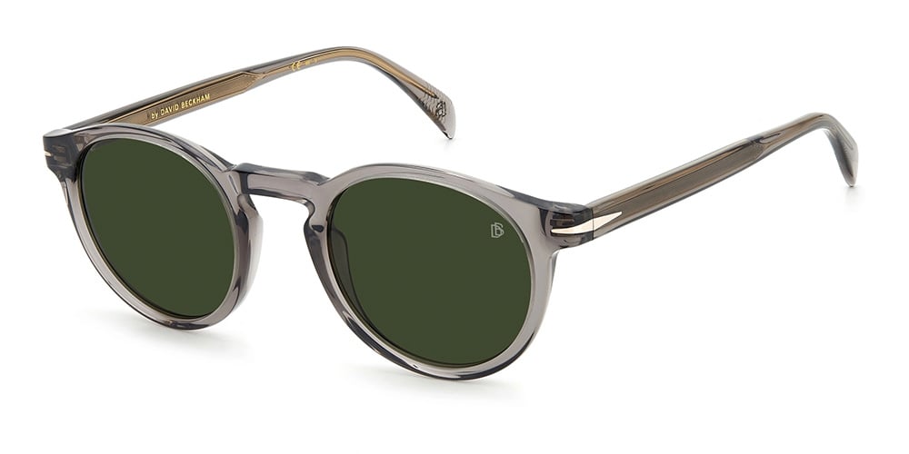 DAVİD BECKHAM DB 1036/S KB7QT 49