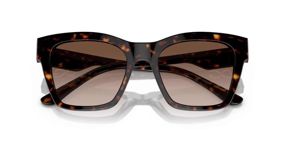 DOLCE&GABBANA DG 4384 502/13 53