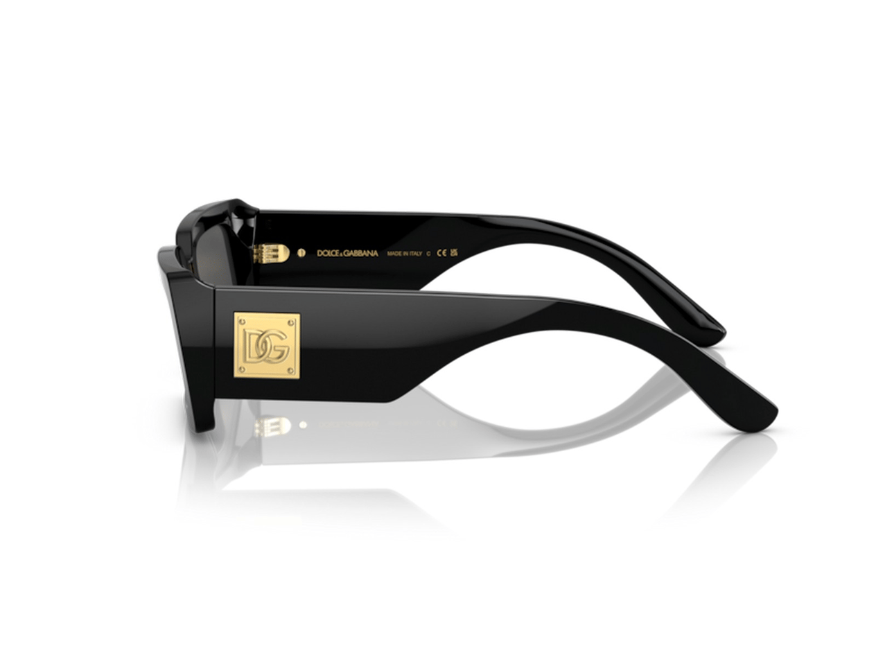 DOLCE&GABBANA DG 4416 501/87 53