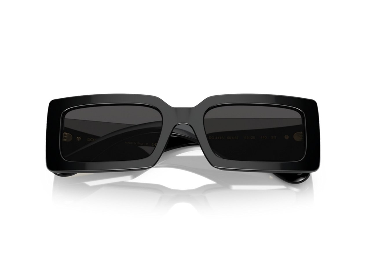 DOLCE&GABBANA DG 4416 501/87 53