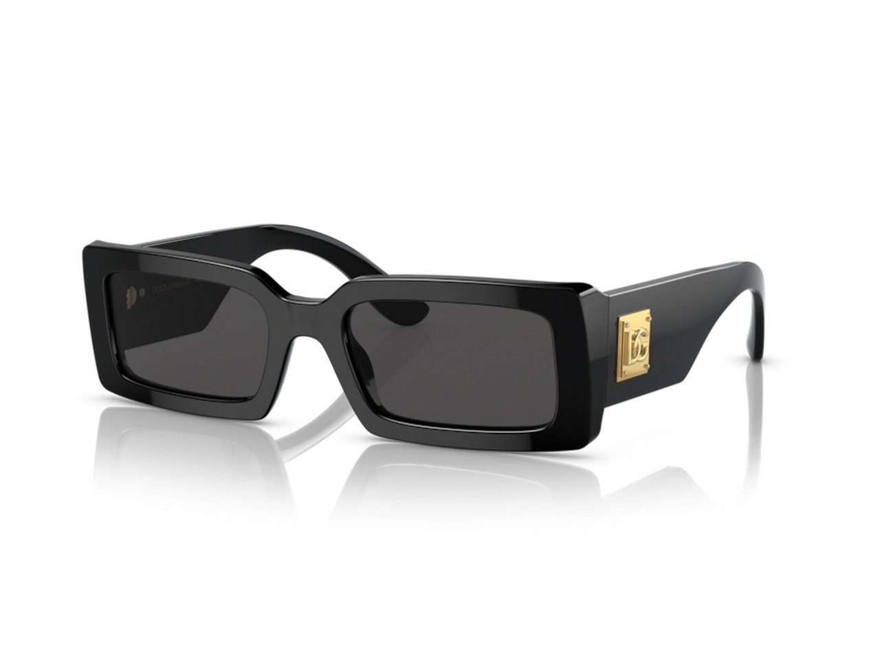 DOLCE&GABBANA DG 4416 501/87 53