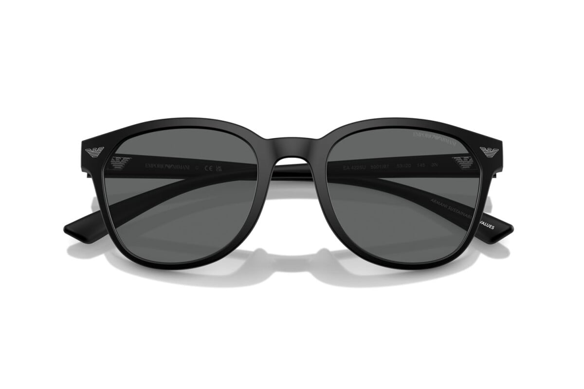EMPORIO ARMANI EA 4225U 5001/87 53