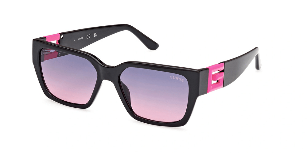GUESS GU 7916 74T 55