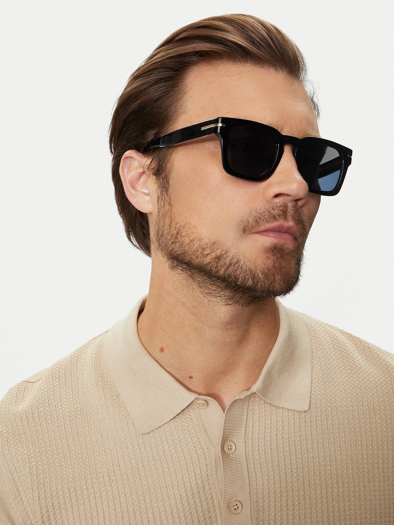 HUGO BOSS 1625/S 807KU 50