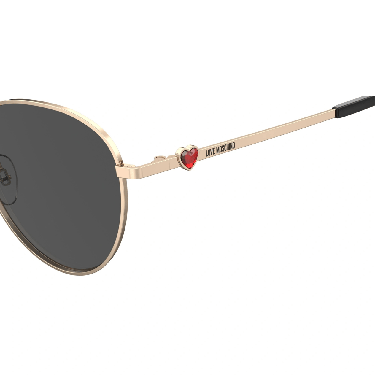 LOVE MOSCHINO MOL 074/S 000IR 55