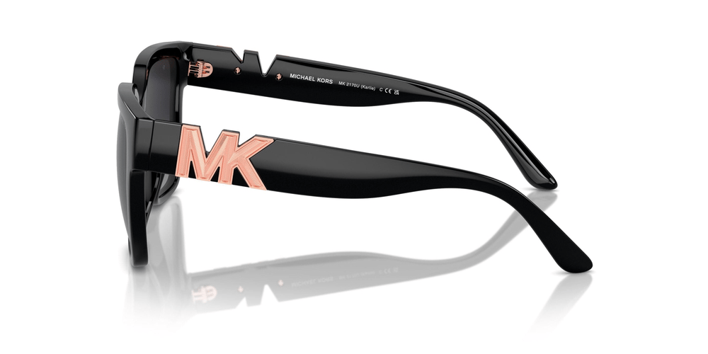 MICHAEL KORS MK 2170U Karlie 3005T3 54