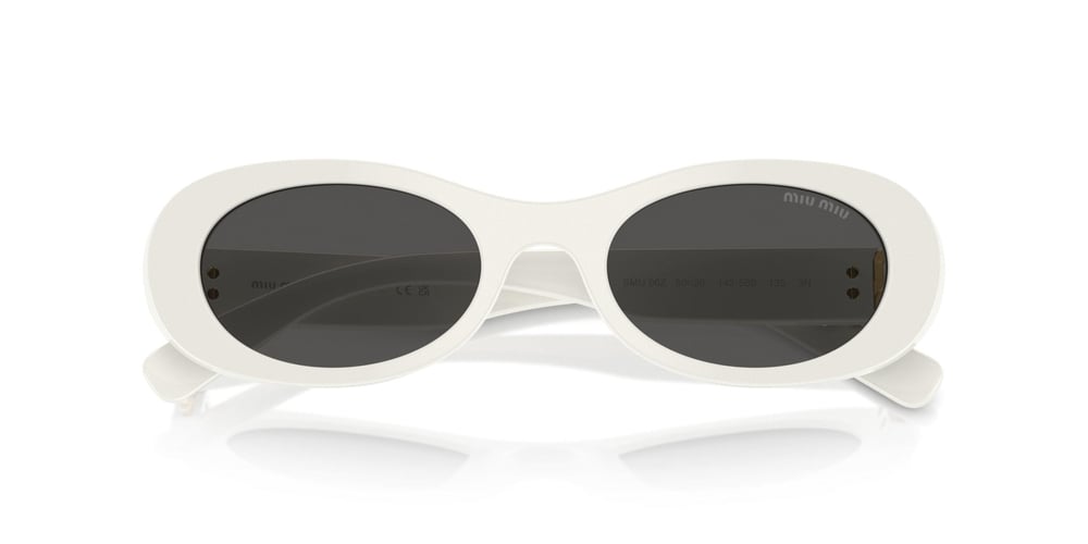 MIU MIU SMU 06ZS 1425SO 50