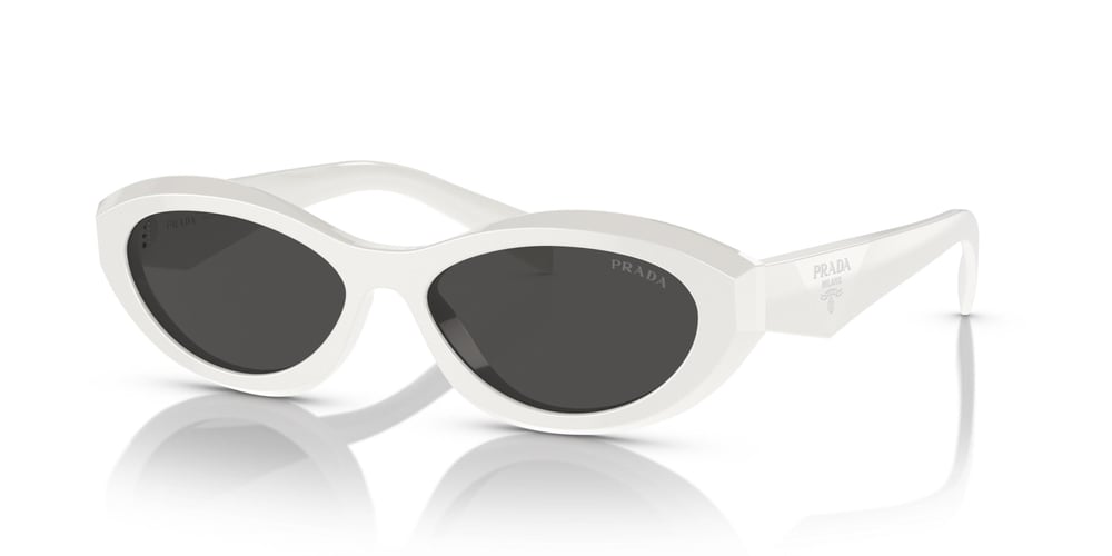 PRADA SPR 26ZS 17K-08Z 55