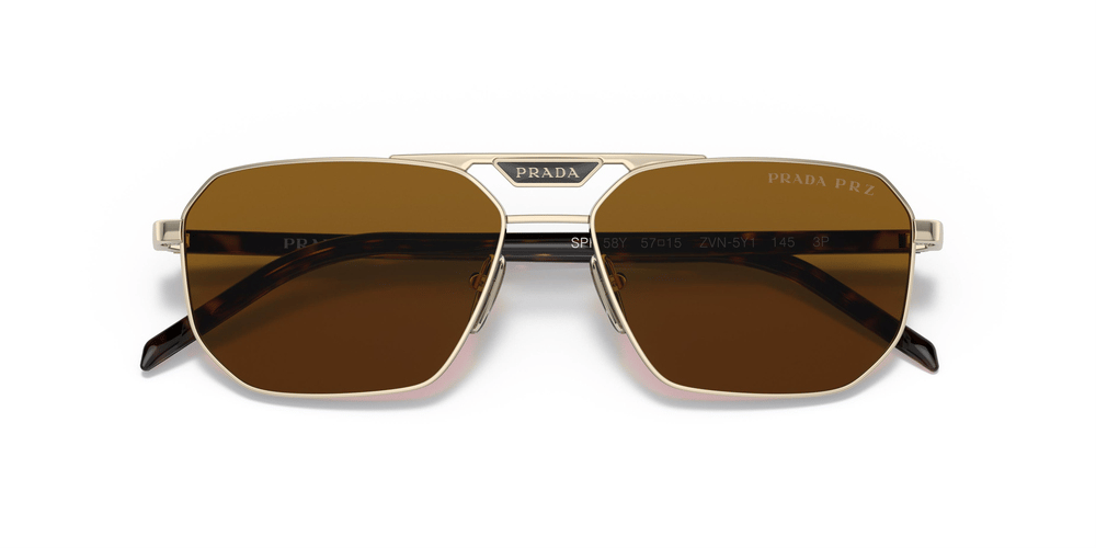 PRADA SPR 58YS ZVN-5Y1 57