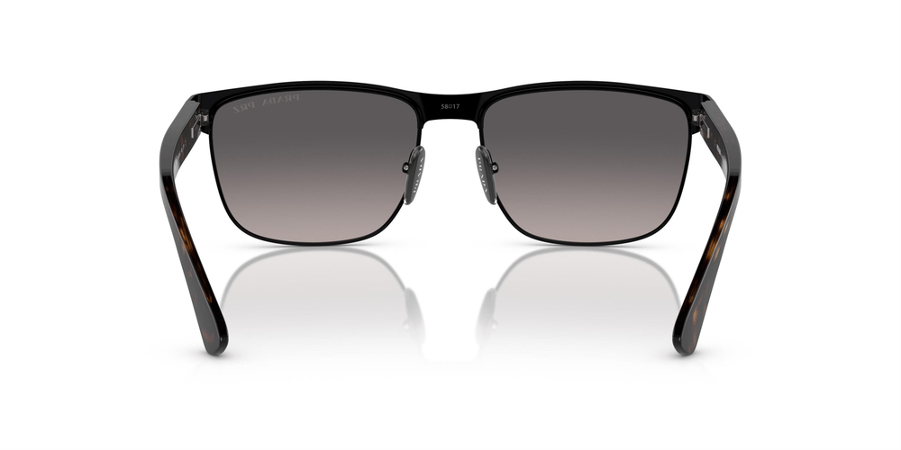 PRADA SPR 66ZS 1AB-09G 58
