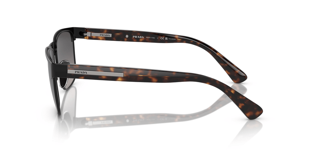 PRADA SPR 66ZS 1AB-09G 58