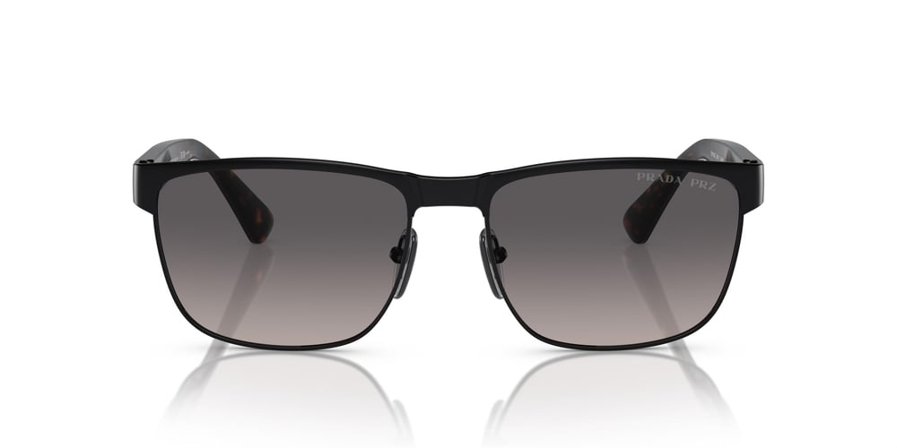 PRADA SPR 66ZS 1AB-09G 58