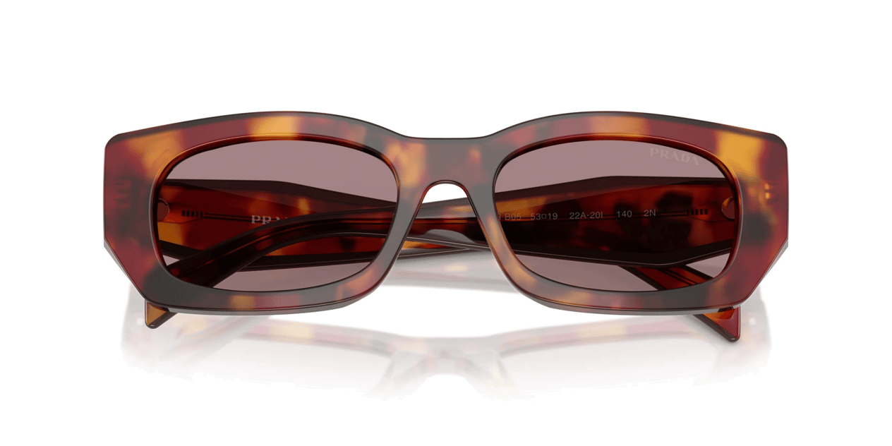 PRADA SPR B05S 22A-20I 53