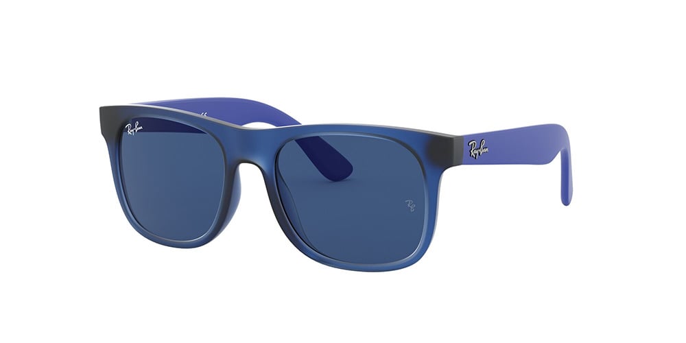 RAYBAN JUNIOR RJ 9069S Çocuk Justin 706080 48