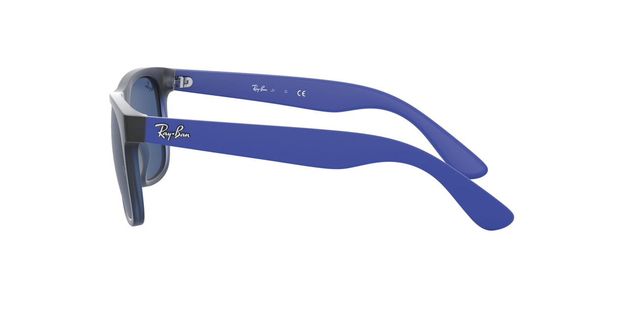 RAYBAN JUNIOR RJ 9069S Çocuk Justin 706080 48