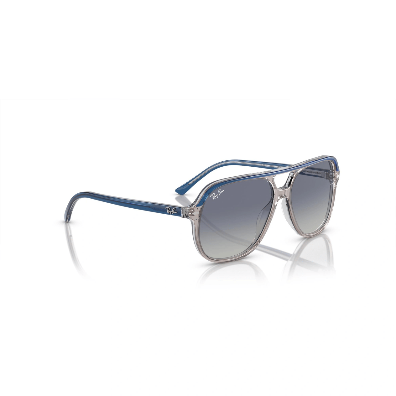 RAYBAN JUNIOR RJ 9096S Çocuk Bill 71554L 52