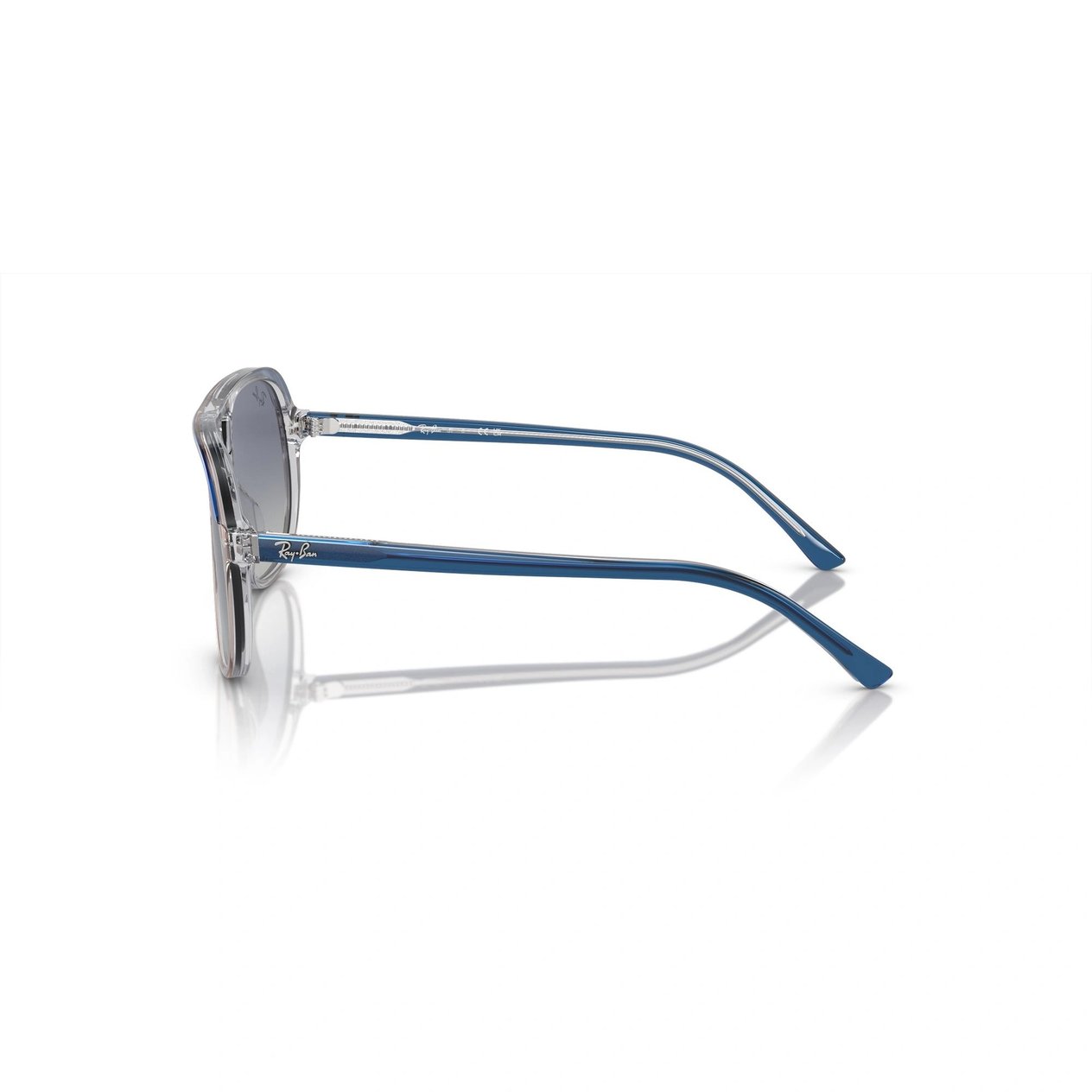 RAYBAN JUNIOR RJ 9096S Çocuk Bill 71554L 52