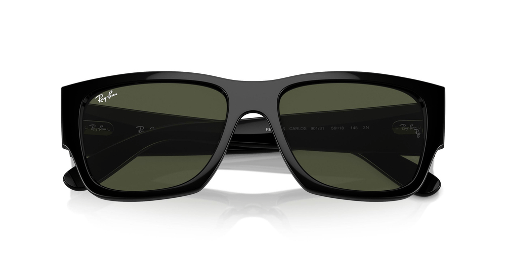 RAYBAN RB 0947 Carlos 901/31 56