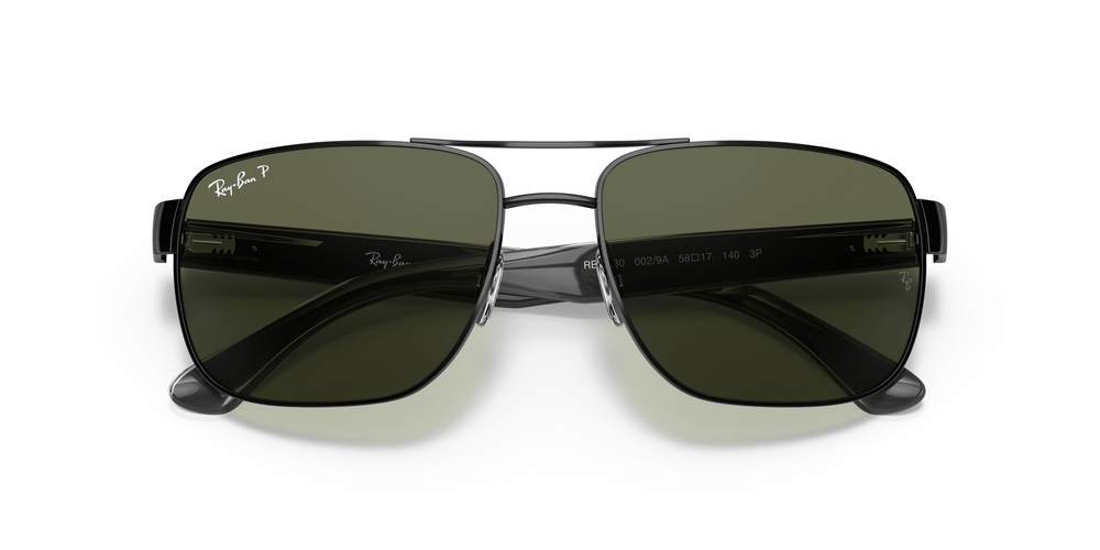 RAYBAN RB 3530 002/9A 58