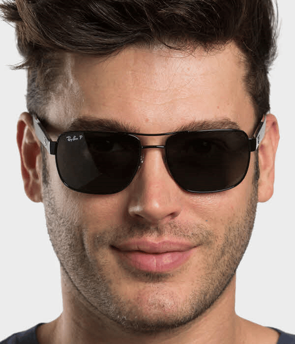RAYBAN RB 3530 002/9A 58