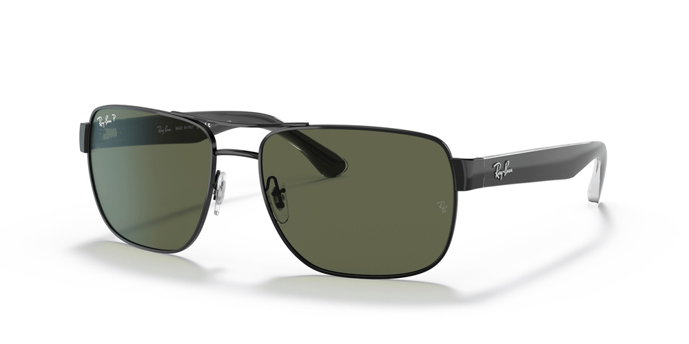 RAYBAN RB 3530 002/9A 58