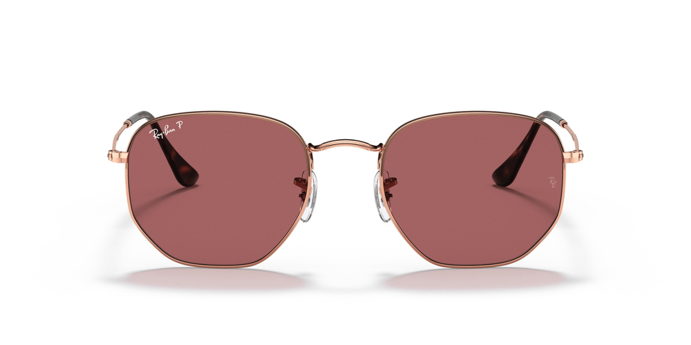 RAYBAN RB 3548-N Hexagonal 9202/AF 51